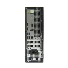 Dell OptiPlex 3050 Core i5 3.2 GHz - SSD 256 GB RAM 8 GB