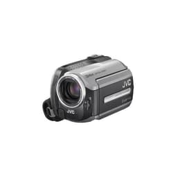 Videocamere JVC GZ-MG133E Grigio