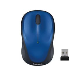 Logitech M317 Mouse senza fili
