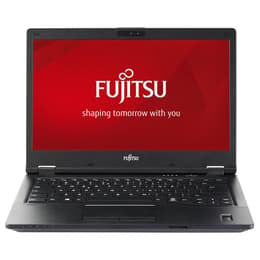 Fujitsu LifeBook E449 14" Core i5 1.6 GHz - SSD 256 GB - 8GB - QWERTY - Inglese