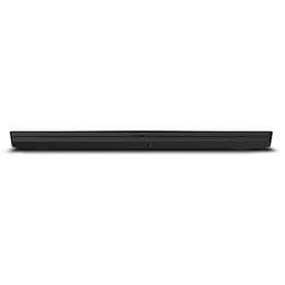 Lenovo ThinkPad T15 G2 15" Core i7 2.8 GHz - SSD 512 GB - 16GB - AZERTY - Francese