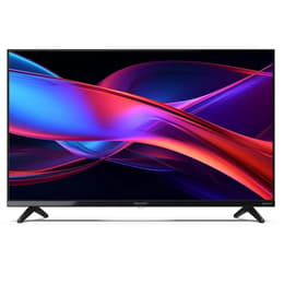 Smart TV 32,0000 Pollici Sharp LED HD 720p 32GD2125KP