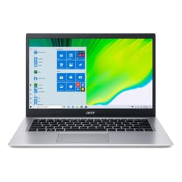 Acer Aspire 5 A514-54-3960 14" Core i3 3 GHz - SSD 512 GB - 8GB Tastiera Francese