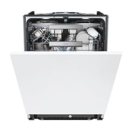 Lavastoviglie da incasso 60 cm Haier XS 4A4M4PB - Da 10 a 12 coperti