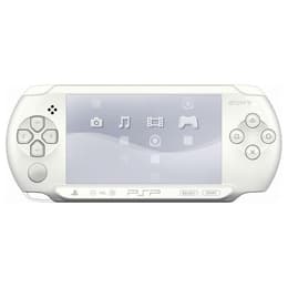 Playstation Portable Street - Bianco