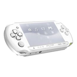 Playstation Portable Street - Bianco
