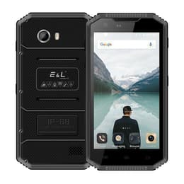 E&L W7S 16GB - Nero