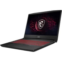 MSI Pulse GL66 12UEK-086XES 15" Core i7 2.3 GHz - SSD 1 TB - 16GB - Nvidia GeForce RTX 3060 QWERTY - Spagnolo