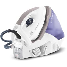 Calor GV7085 CO Express Compact Ferri da stiro a vapore