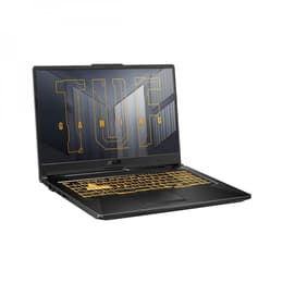 Asus TUF Gaming F17-TUF766HM-HX101T 17" Core i7 2.3 GHz - SSD 1 TB - 32GB - NVIDIA GeForce RTX 3060 AZERTY - Francese