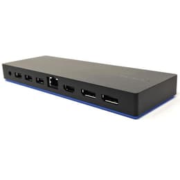 Hp HSTNH-U601 Docking station