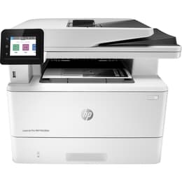 HP LaserJet Pro MFP M426FDN Laser monocromatico