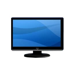 Schermo 24" LED Dell ST2420L