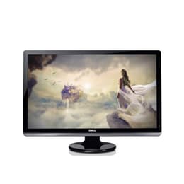 Schermo 24" LED Dell ST2420L