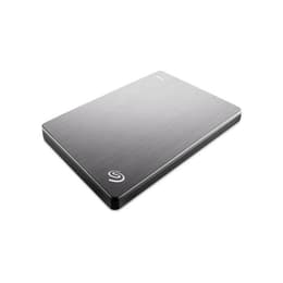Seagate Backup Plus Slim STHN1000401 Hard disk esterni - HDD 1 TB USB 3