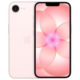 iPhone 17e 512GB - Rosa Chiaro