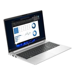 HP ProBook 450 G10 15" Core i7 1.7 GHz - SSD 512 GB - 16GB - QWERTY - Italiano