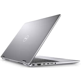 Dell Latitude 9420 14" Core i7 3 GHz - SSD 512 GB - 16GB - AZERTY - Francese