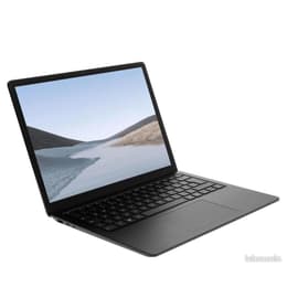 Microsoft Surface Laptop 4 13" Core i7 3 GHz - SSD 256 GB - 16GB QWERTY - Inglese