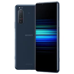 Sony Xperia 5 II 128GB - Blu