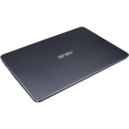 Asus VivoBook E402YA-GA002TS 14" E2 1.5 GHz - SSD 64 GB - 4GB Tastiera Francese