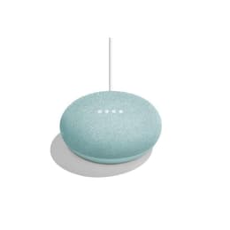 Altoparlanti Bluetooth Google Home mini - Blu