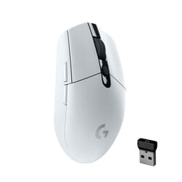 Logitech G305 Lightspeed Mouse senza fili