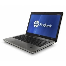 HP ProBook 4330s 13" Core i3 2.1 GHz - HDD 320 GB - 8GB Tastiera Spagnolo