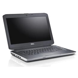 Dell Latitude E5420 14" Core i5 2.5 GHz - HDD 320 GB - 4GB Tastiera Inglese (US)