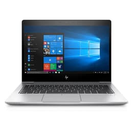Hp EliteBook 830 G5 13" Core i5 1.7 GHz - SSD 256 GB - 8GB QWERTY - Italiano