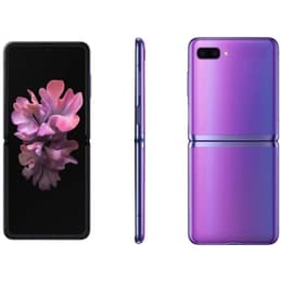 Galaxy Z Flip 256GB - Violetto