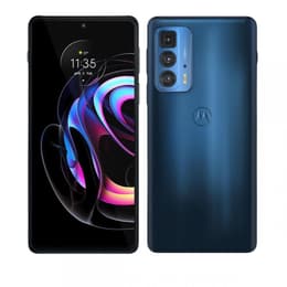 Motorola Edge 20 Pro 128GB - Blu