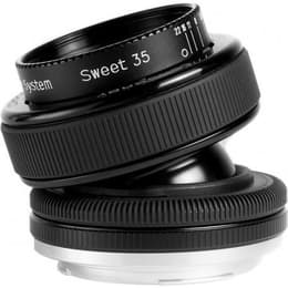 Obiettivi Canon EF 35 mm f/2.5