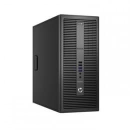 HP EliteDesk 800 G2 Tower Core i5 3.2 GHz - HDD 500 GB RAM 8 GB