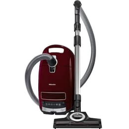 Aspirapolvere con sacco MIELE Complete C3 Cat & Dog