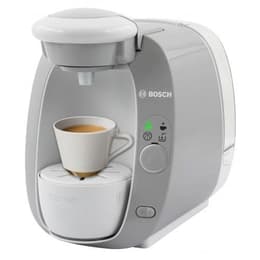 Macchina da caffè a cialde Compatibile Tassimo Bosch TAS2004/02 1.5L - Grigio
