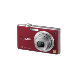 Panasonic Lumix DMC-FX40 + Leica DC-Vario 4,4-22mm f/2.8-5.9 ASPH
