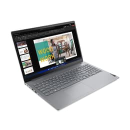 Lenovo ThinkBook 15 G4 IAP 15" Core i5 1.2 GHz - SSD 256 GB - 8GB - QWERTY - Olandese