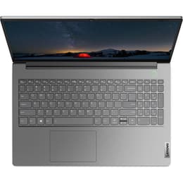 Lenovo ThinkBook 15 G4 IAP 15" Core i5 1.2 GHz - SSD 256 GB - 8GB - QWERTY - Olandese