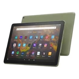 Amazon Fire HD 10 32GB - Verde - WiFi