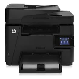 HP LaserJet Pro 200 MFP M225dw Laser a colori