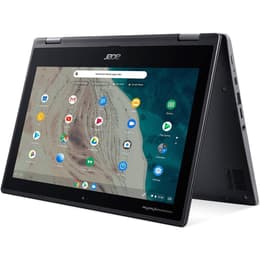 Acer ChromeBook Spin 511 N20Q10 Celeron N100 1.8 GHz 32GB SSD - 8GB QWERTY - Svedese