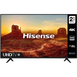 TV 55,0000 Pollici Hisense LED Ultra HD 4K 55A7100F