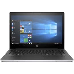 HP ProBook 440 G5 14" Core i3 2.2 GHz - SSD 256 GB - 16GB - AZERTY - Francese