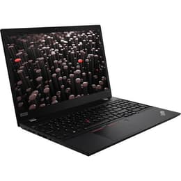 Lenovo ThinkPad P53S 15" Core i7 1.9 GHz - SSD 512 GB - 32GB - QWERTY - Inglese