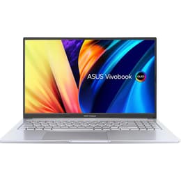 Asus S1502YA-NJ590W 15" Ryzen 7 4.5 GHz - SSD 512 GB - 16GB - AZERTY - Francese