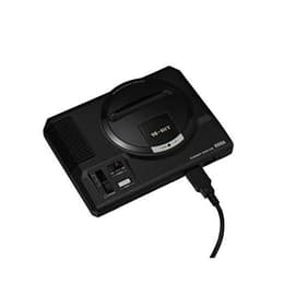 Sega Mega Drive 1600-09 - Nero