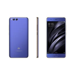 Xiaomi Mi 6 64GB - Blu