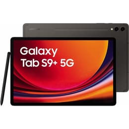 Galaxy Tab S9+ 512GB - Grigio - WiFi + 5G