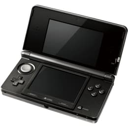 Nintendo 3DS - Nero